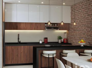Departamento · 97m² · 2 Recámaras · 2 Estacionamientos · [jardín Privado Exclusivo] Privilegio de Planta Baja | Depto 2 Recámaras Cerca Blvd Serdán