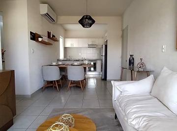 Departamento · 73m² · 3 Recámaras · 1 Estacionamiento · Departamento en Venta Nuevo Residencial Turquesa