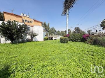 Terreno / Lote · 616m² · Terreno en Venta Habitacional y Comercial Cerca del Metro San Andrés Tomatlán, Iztapalapa