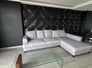 Departamento · 144m² · 2 Recámaras · 2 Estacionamientos · Departamento Amueblado en Renta en Amani