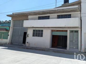 Bodega comercial · 397m² · 1 Recámara · Bodega en Renta en San Antonio El Desmonte, Pachuca, Hgo