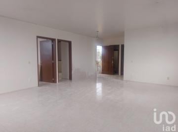 Departamento · 105m² · 3 Recámaras · 1 Estacionamiento · Renta de Departamento Amplio con Tres Recamaras en Upiccsa Iztacalco