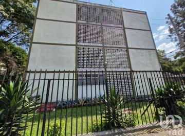 Departamento · 52m² · 2 Recámaras · 1 Estacionamiento · Departamento Amueblado en Renta, Sevilla Alcaldía Venustiano Carranza Ciudad de México
