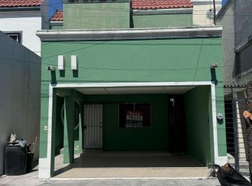 Casa de 3 habitaciones, Guadalupe · Casa en Renta Guadalupe Nuevo Leon