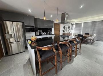 Departamento de 3 habitaciones, Querétaro · Penthouse en Venta Milenio III
