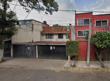 Casa de 3 habitaciones, Coyoacán · Casa en Venta con Entrega Inmediata en Col Campestre Churubusco/coyoacan/cdmx