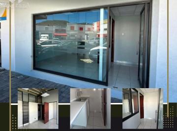 Local comercial , Pachuca · Local en Renta en El Centro de Pachuca