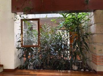 Casa de 4 habitaciones, Tlalpan · Magnifica Casa en Fraccionamiento Cerrado