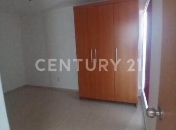 Departamento · 52m² · 2 Recámaras · 1 Estacionamiento · En Calle Cerrada a 5 Calles de Metro Camarones