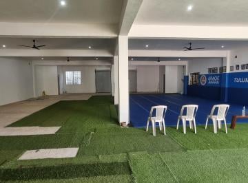 Local comercial , Tulum · Local Comercial en Venta en Tulum Centro – 500 m² de Terreno + 360 m² Construido