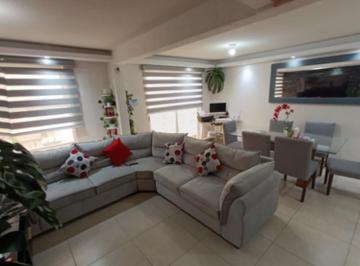 Departamento de 3 habitaciones, Tlalnepantla de Baz · ¡Increíble Oportunidad de Inversión en Tlalnepantla!