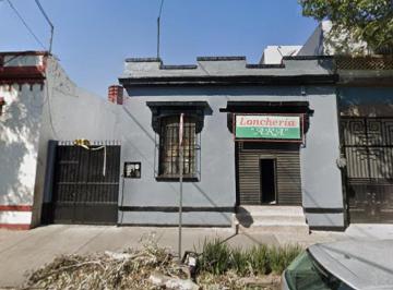 Casa de 3 habitaciones, Cuauhtémoc · Casa en Venta en Monterrey, Roma Nte, Cuauhtémoc, Cdmx