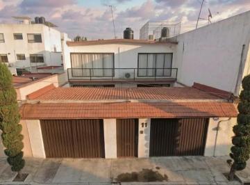 Casa de 4 habitaciones, Benito Juárez · Casa en Venta en Col Nativitas Ciudad de Mexico