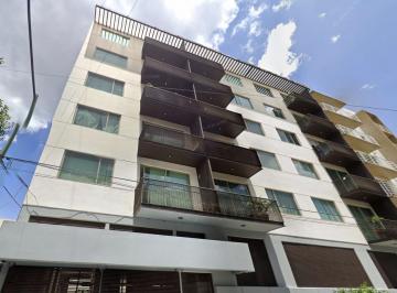 Departamento de 2 habitaciones, Benito Juárez · Venta de Dpto. en Col. Zacahuitzco, Benito Juárez, Cdmx. Solo Recursos Propios.
