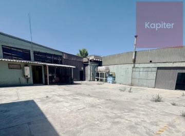 Nave · Nave Industrial en Venta o Renta en Chicoloapan, Estado de México