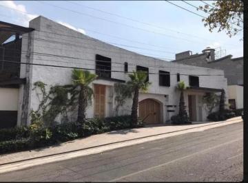 Departamento de 5 habitaciones, Miguel Hidalgo · Recuperación Hipotecaria (Adjudicada) Departamento de 644 m² con 5 Recámaras en Venta en Lomas Altas