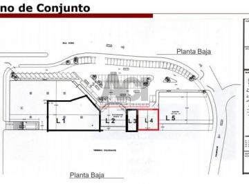 Local en centro comercial , Benito Juárez · Local Comercial en Renta en Av Cobá, Cancún