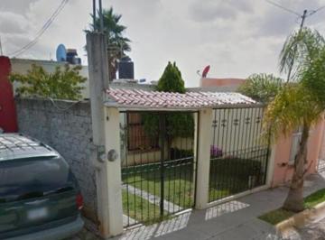 Casa de 3 habitaciones, Guanajuato · Venta de Casa Col Campanareo Presa de La Olla Edo Guanajuato