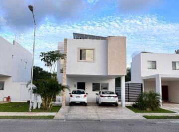 Casa de 3 habitaciones, Conkal · Casa en Venta en Conkal, Mérida.