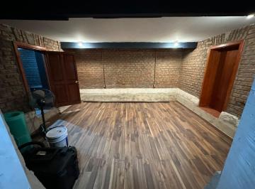 Local comercial de 1 habitación, Cuauhtémoc · Hermoso Local en Roma Norte