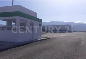 Nave industrial · 2400m² · Se Renta Nave de 2,400 m² en Ramos Arizpe