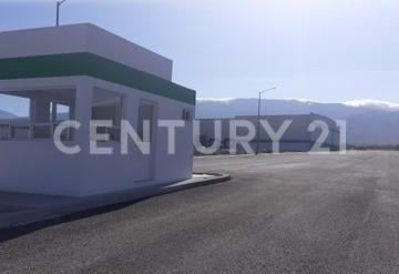 Bodega comercial · 2400m² · Se Renta Nave de 2,400 m² en Ramos Arizpe
