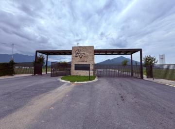 Terreno / Lote · 1500m² · Terreno - Allende
