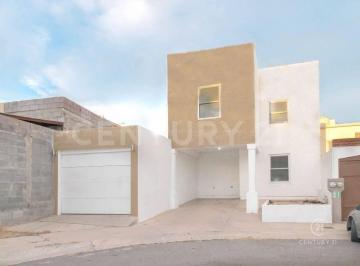 Casa · 120m² · 3 Recámaras · Casa en Renta en Hacienda Isabella, Chihuahua, Chih.