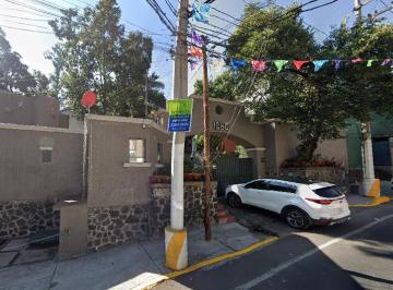 Casa de 3 habitaciones, La Magdalena Contreras · Venta de Casa en Av Mexico Santa Teresa