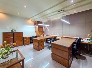 Oficina , Tlalpan · Oficina Corporativa Amueblada: Lista Para Ocupar