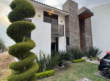 Casa de 3 habitaciones, León · Casa en Venta en La Colonia La Campiña del Bosque