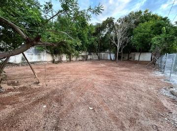 Terreno / Lote · 526m² · Terreno en Venta en Itzimná