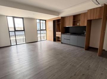 Departamento de 1 habitación, Zapopan · Departamento en Renta en Valle Real Entre Bosques