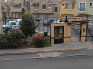 Casa de 3 habitaciones, Tecámac · Hermosa Casa en Venta en Tecamac Estado de México