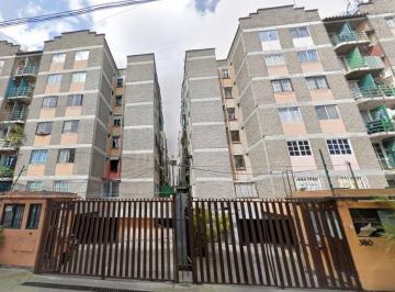 Departamento de 2 habitaciones, Cuauhtémoc · Departamento de Remate en Ciprés Atlampa, Cerca del Centro Comercial Forum Buenavista