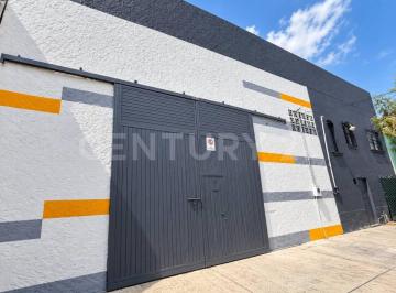 Bodega comercial · 545m² · Bodega en Renta Ubicación Estratégica y Excelente Infraestructura