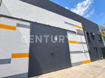 Bodega comercial · 545m² · Bodega en Renta Ubicación Estratégica y Excelente Infraestructura