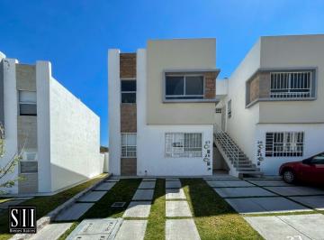 Departamento de 2 habitaciones, El Marqués · Departamento en Renta Amueblado, Planta Baja, Ciudad Marques
