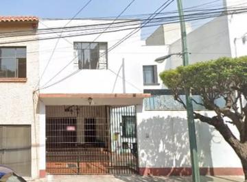 Casa de 3 habitaciones, Benito Juárez · Casa en Venta en Col del Valle Norte del Valle Norte Ciudad de Mexico