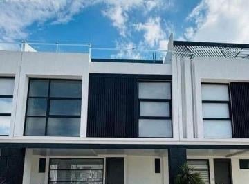 Casa de 4 habitaciones, Pachuca · Casa en Renta Residencial Terranova