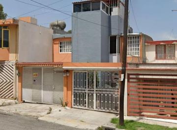Casa de 3 habitaciones, Cuautitlán Izcalli · Vendo Casa en Ensueños Cuautitlán