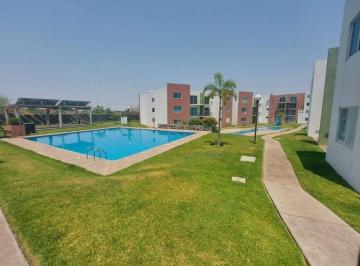 Departamento de 2 habitaciones, Yecapixtla · Venta de Departamento en Residencial Punta del Valle