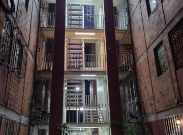 Departamento de 2 habitaciones, Xochimilco · Departamento Remodelado en Xochimilco