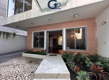 Casa de 4 habitaciones, Miguel Hidalgo · Casa en Renta Polanco