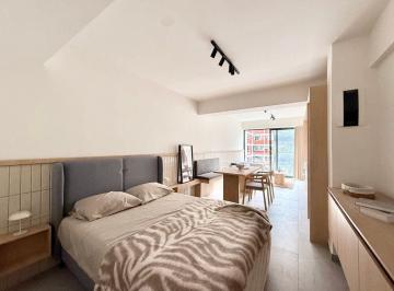 Departamento de 1 habitación, Miguel Hidalgo · Departamento en Venta, Oportunidad de Inversión en La Condesa