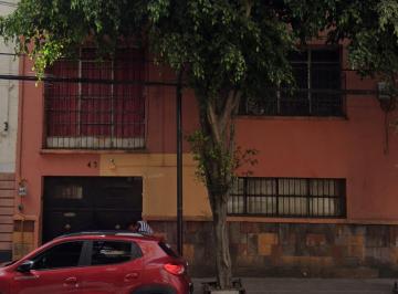 Casa de 3 habitaciones, Cuauhtémoc · Casa en Venta en Pomona, Roma Nte, Cuauhtémoc, Cdmx