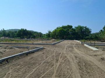 Terreno / Lote en Venta   · ¿Listo Para Construir Tu Patrimonio? Conoce El Nuevo Fraccionamiento "Las Garzas"