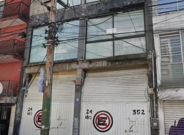 Bodega comercial , Iztacalco · Renta Bodega Uso Comercial Viaducto y Tlalpan