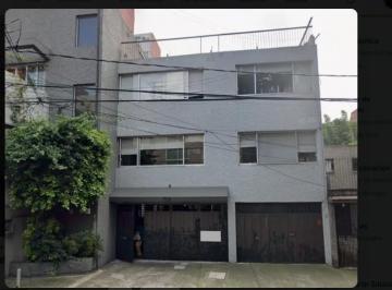 Departamento de 3 habitaciones, Benito Juárez · Recuperación Hipotecariadepartamento de 336 m² con 3 Recámaras en Venta en del Valle Centro