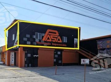 Local comercial · 46m² · 1 Estacionamiento · Local en Saltillo Zona Centro